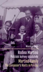 Rodina Martinů: Poličské kořeny skladatele - obrázek