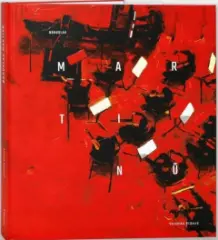 Bohuslav Martinů. Příběh odvahy a nezlomné vůle - obrázek