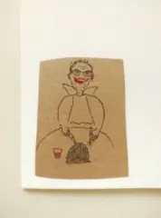 Kateřina Černá - Máša a myš - obrázek