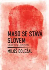 Maso se stává slovem - obrázek