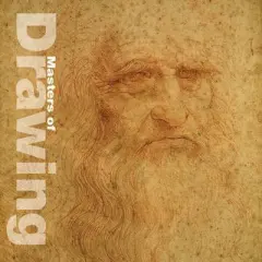 Masters of Drawing - Hardcover - obrázek