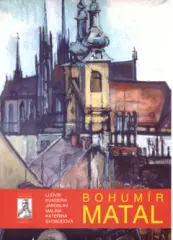 Bohumír Matal - obrázek