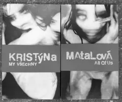 Kristýna Matalová - My všechny - obrázek