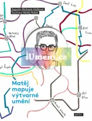 Matěj mapuje výtvarné umění - obrázek