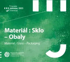 Material: sklo – Obaly - obrázek