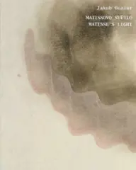 Matissovo světlo - obrázek