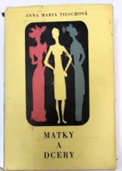 Matky a dcery - obrázek