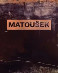 Martin Matoušek. Průhledy. Glimpses - obrázek
