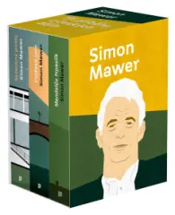 Simon Mawer box - obrázek