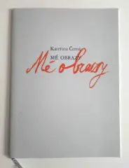 Kateřina Černá - Mé obrazy - obrázek
