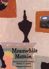 Meanwhile - Mezitím - obrázek