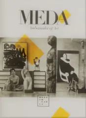 MEDA Ambassador of Art - obrázek