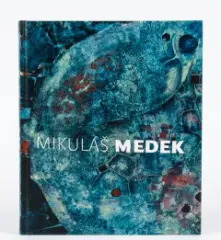 Mikuláš Medek (dvoudílná monografie) - obrázek