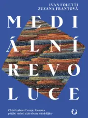 Mediální revoluce - obrázek