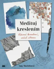Medituj kreslením - obrázek
