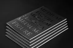 Médium: figura - obrázek