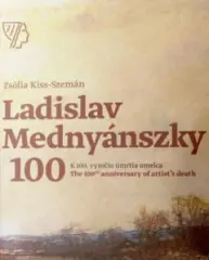 Ladislav Mednyánszky 100 - obrázek