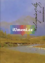 Ladislav Mednyánszky - obrázek