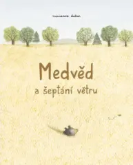 Medvěd a šeptání větru - obrázek