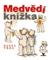 Medvědí knížka - obrázek