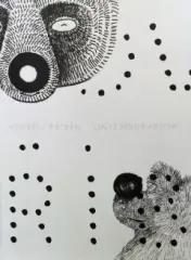 Medvědí příběh - obrázek