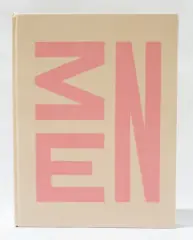 MEN - obrázek