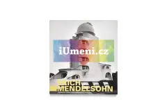 Erich Mendelsohn - obrázek