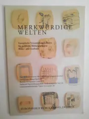 Merkwürdige Welten - obrázek