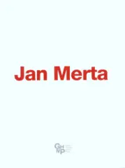 Jan Merta - obrázek