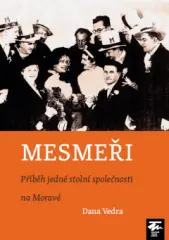 Mesmeři - obrázek