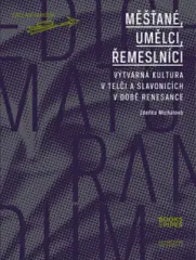 Měšťané, umělci, řemeslníci - obrázek