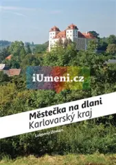Městečka na dlani - Karlovarský kraj - obrázek