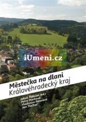 Městečka na dlani - Královéhradecký kraj - obrázek