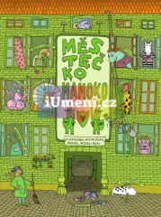 Městečko Mamoko - obrázek