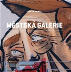 Městská galerie - obrázek