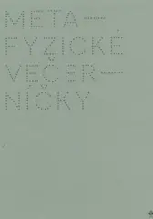 Metafyzické večerníčky - obrázek