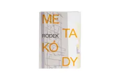 VÁCLAV RODEK / Metakódy - obrázek