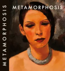 Metamorphoses. Proměny ženy ve výtvarném umění - obrázek