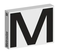 METROVIZE - obrázek