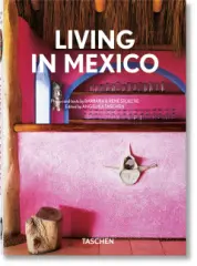 Living in Mexico. 40th Anniversary Edition - obrázek