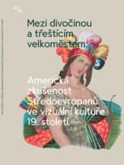 Mezi divočinou a třeštícím velkoměstem - obrázek