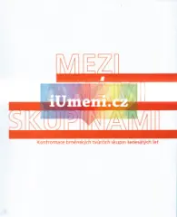 Mezi námi skupinami I - obrázek