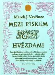 Mezi pískem &amp; hvězdami - obrázek