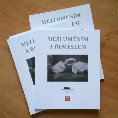 Mezi uměním a řemeslem - obrázek