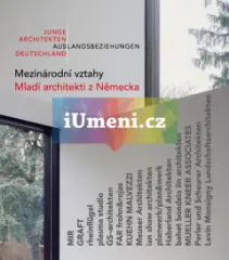 Mezinárodní vztahy. Mladí architekti z Německa - obrázek