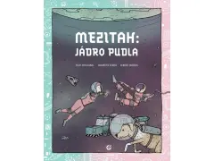 Mezitah: Jádro Pudla - obrázek