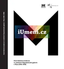 Meziválečná moderna ve sbírkách Západočeské galerie v Plzni (1918–1938) - obrázek