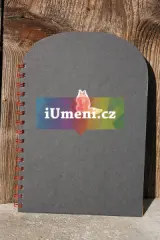 Mia, poslední barevná liška - obrázek