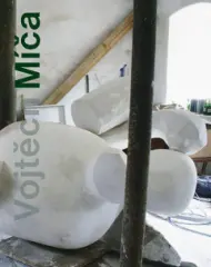 Vojtěch Míča. Gesto, otisk, paměť - obrázek
