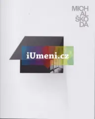 Michal Škoda. Autorský katalog - obrázek